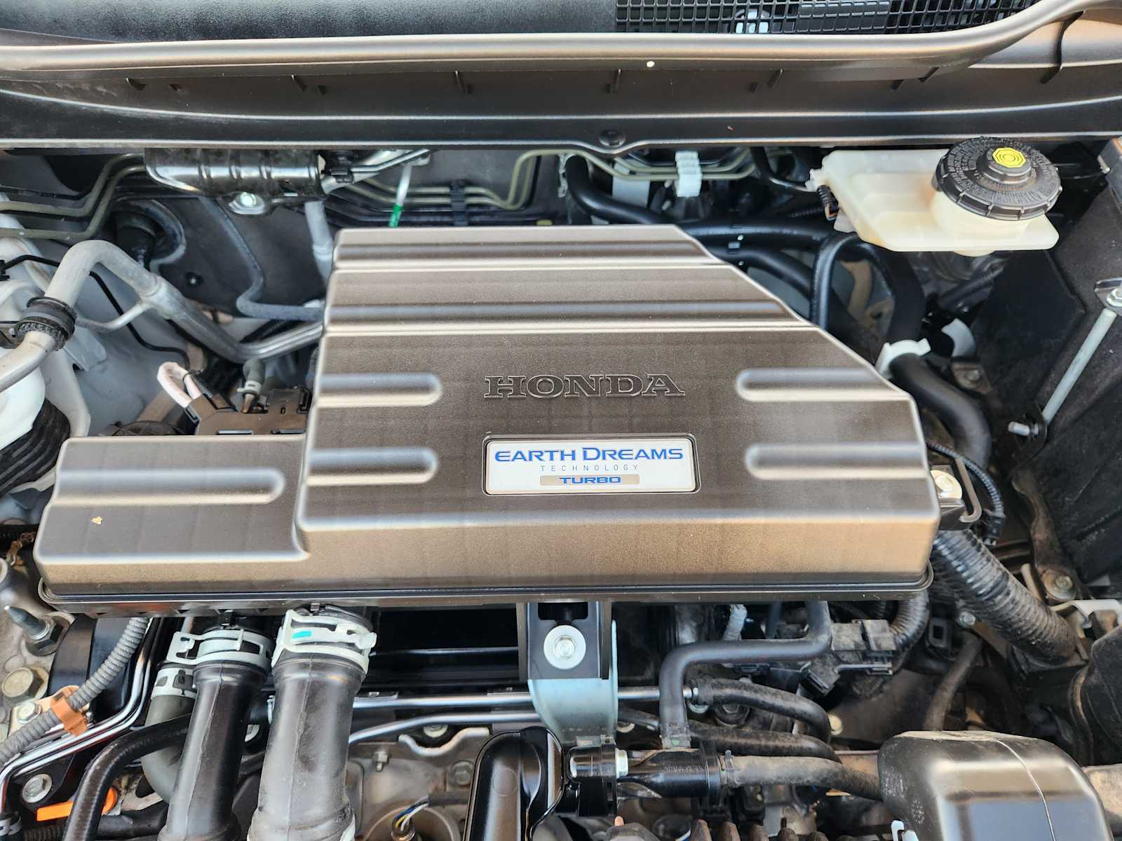 Thumbnail: 2018 Honda CR-V - 32