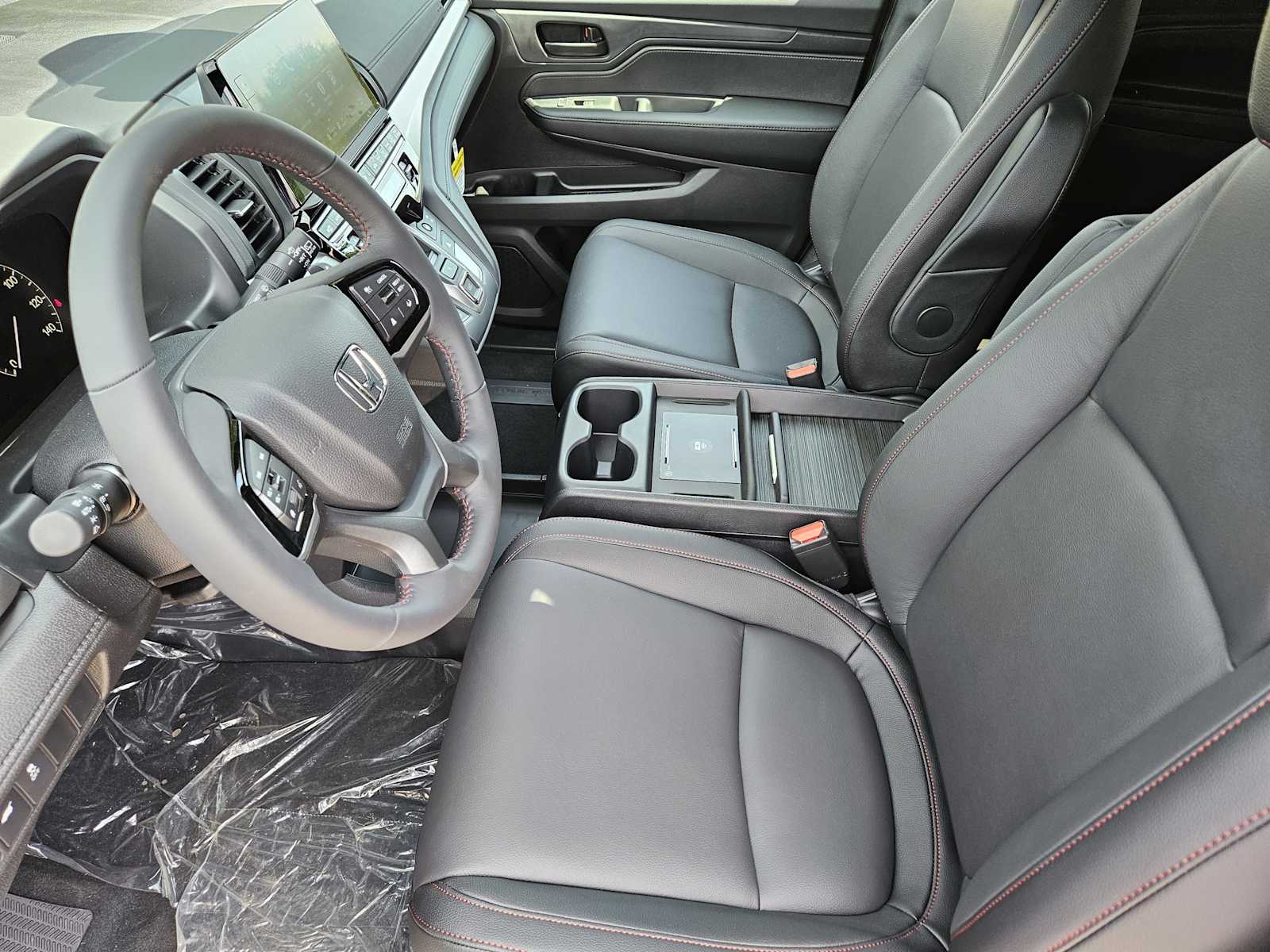 Thumbnail: 2026 Honda Odyssey - 11