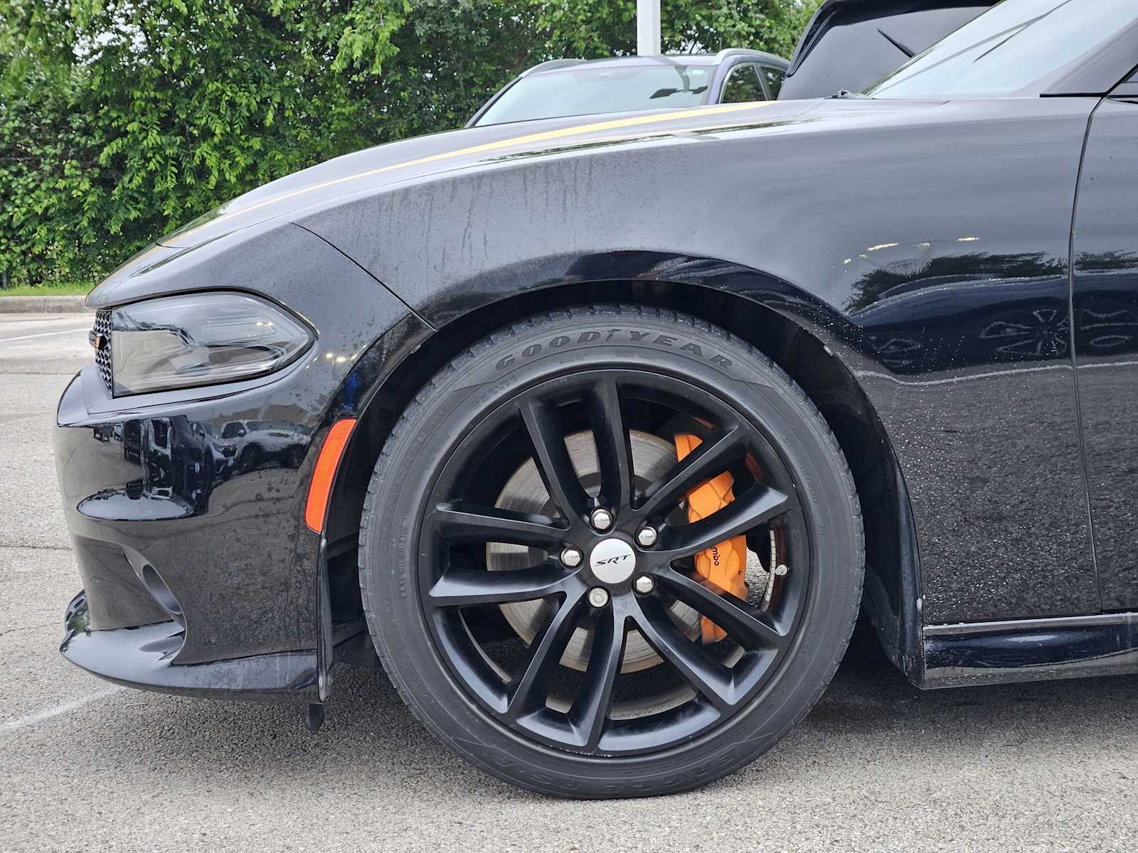 Thumbnail: 2023 Dodge Charger - 8