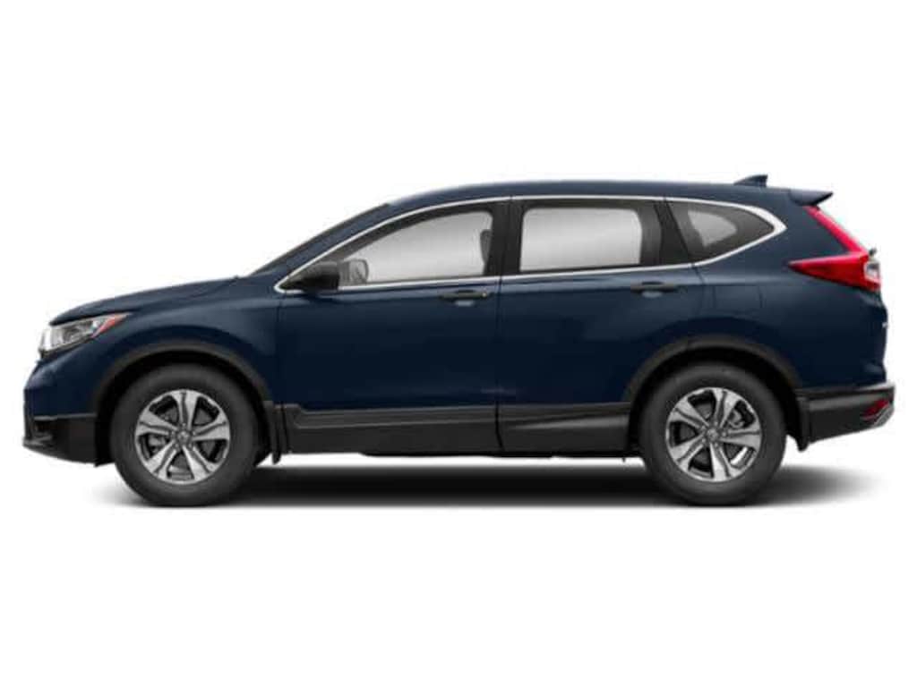 Used 2019 Honda CR-V LX SUV