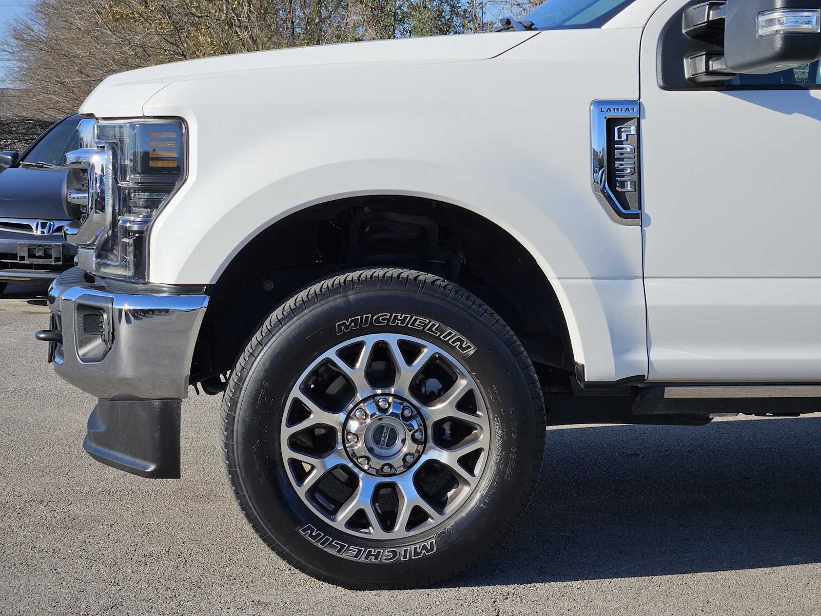 Thumbnail: 2021 Ford Econoline - 8