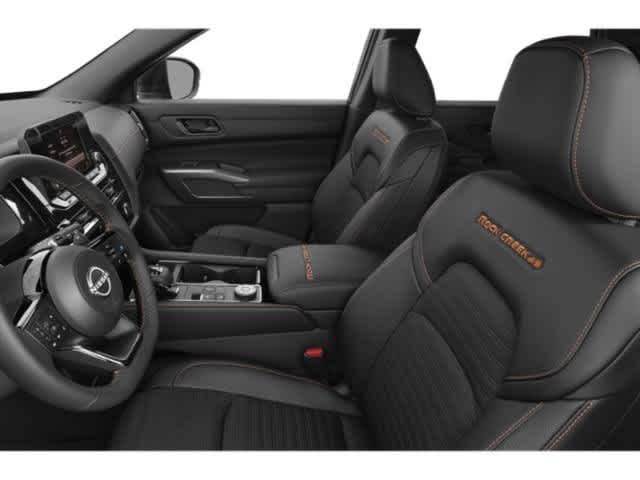 Thumbnail: 2024 Nissan Pathfinder - 10
