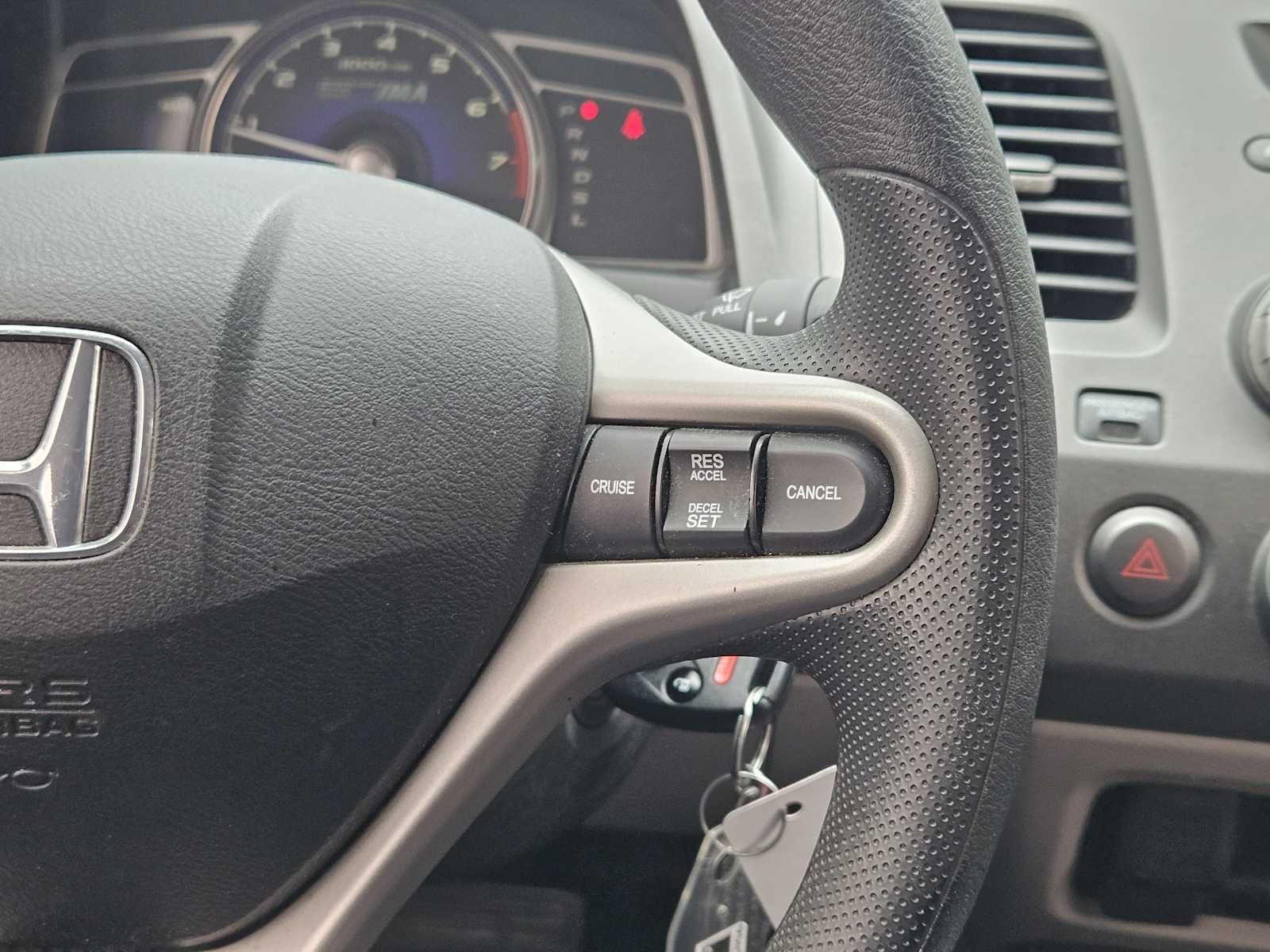 Thumbnail: 2009 Honda Civic - 26
