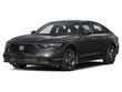  Honda Accord Hybrid