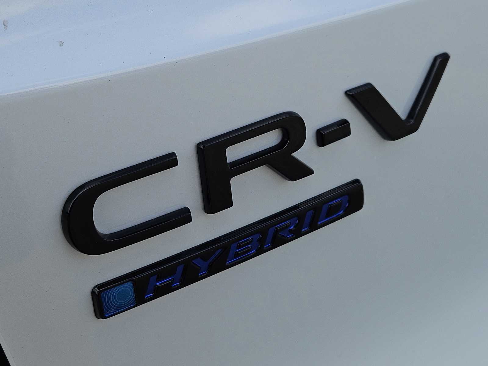 Thumbnail: 2026 Honda CR-V - 10