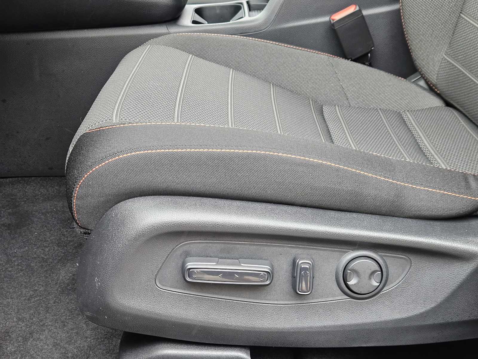 Thumbnail: 2025 Honda CR-V - 24