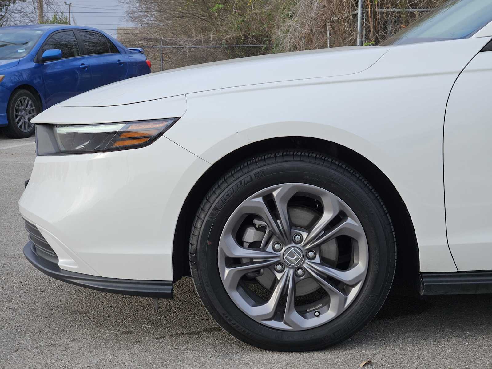 Thumbnail: 2024 Honda Accord - 8