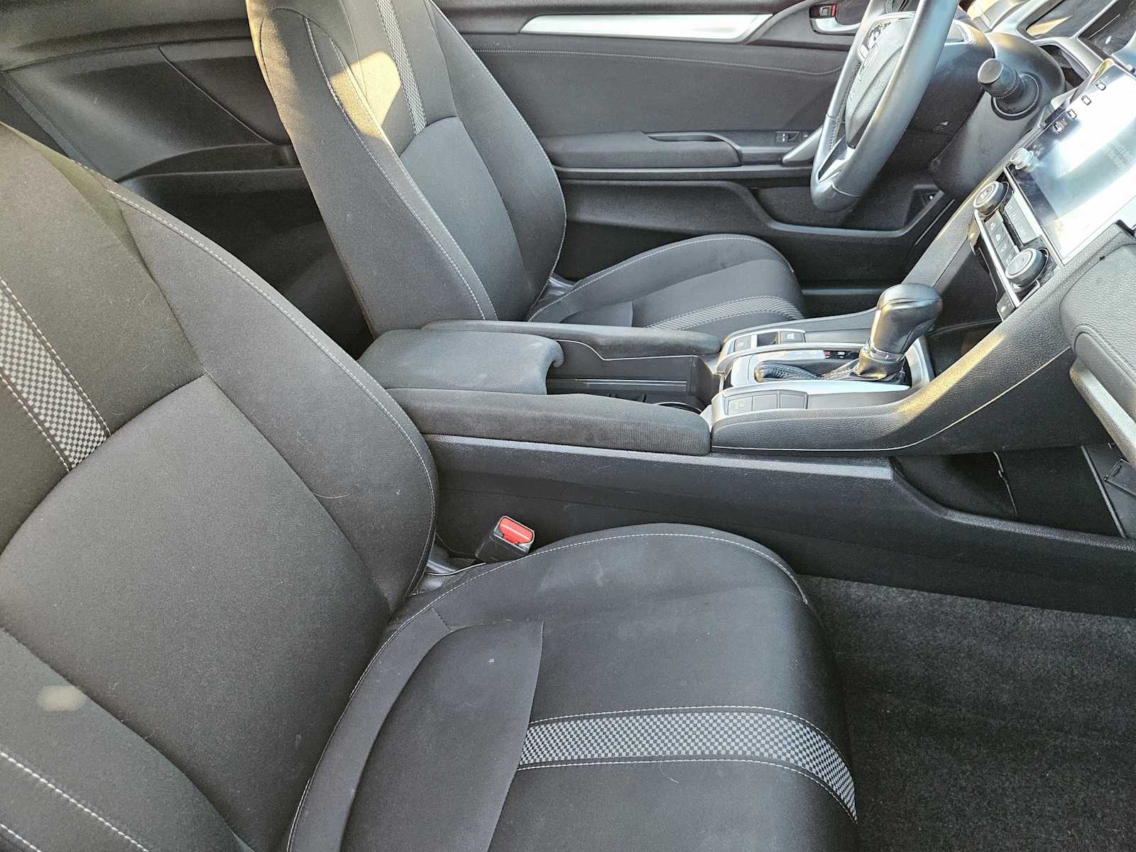 Thumbnail: 2020 Honda Civic - 13