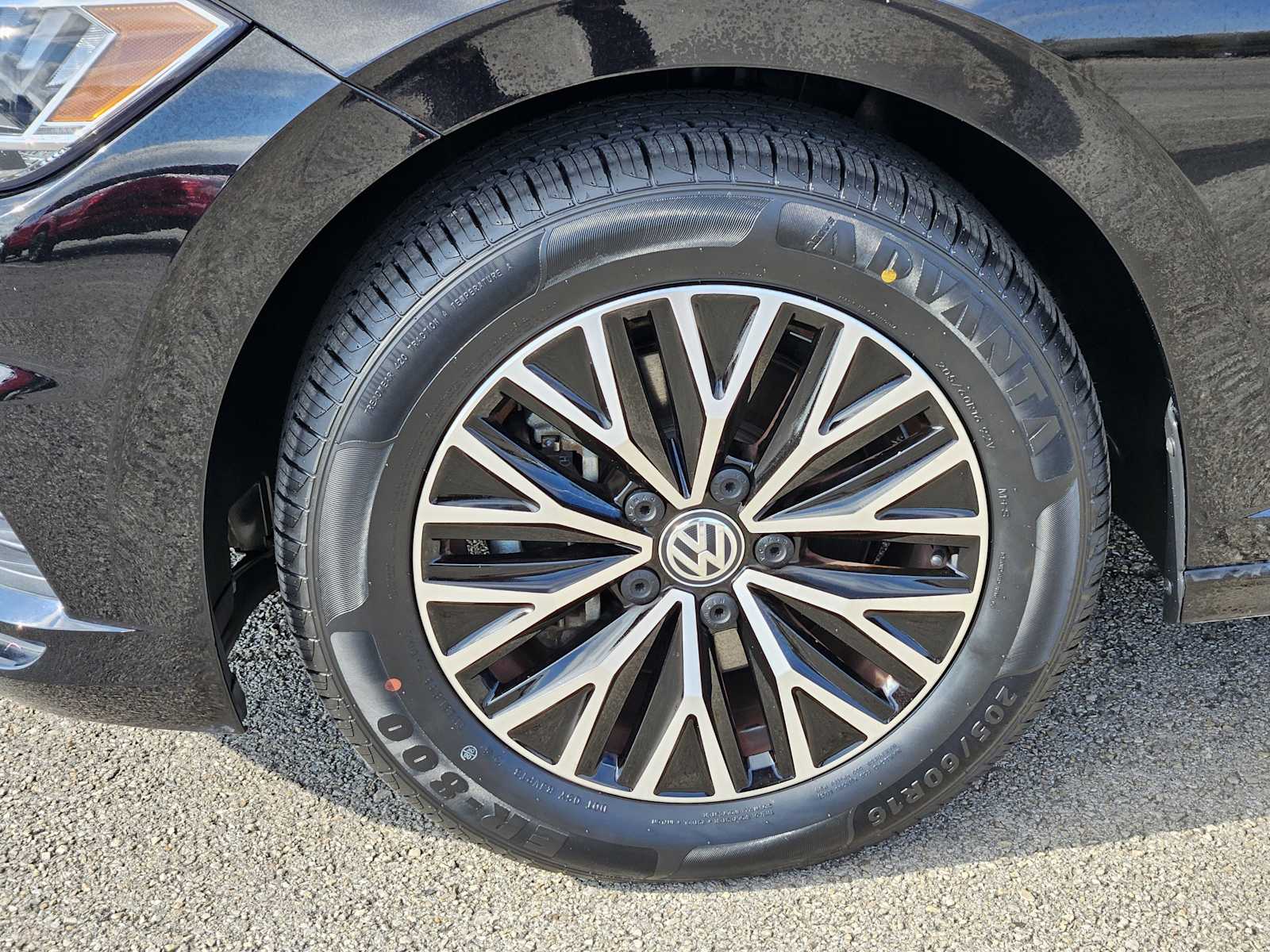 Thumbnail: 2021 Volkswagen Jetta - 9