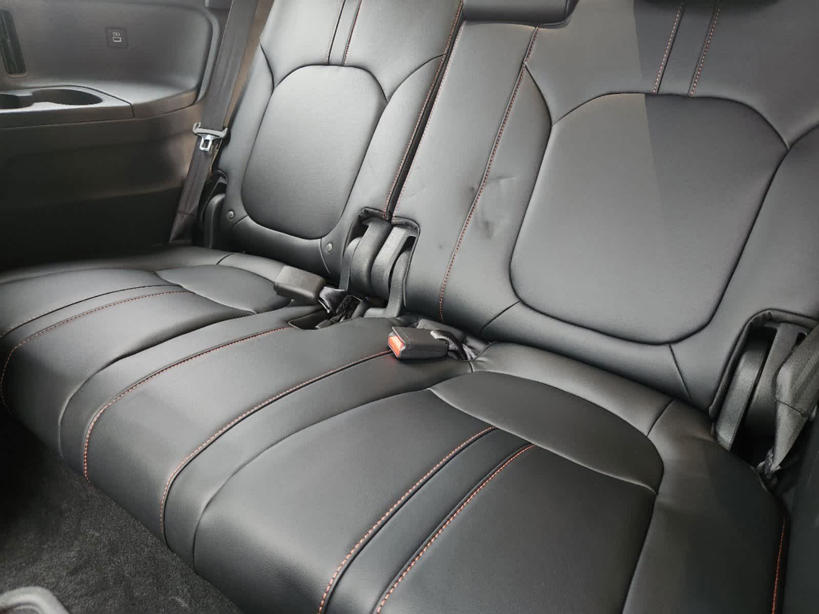 Thumbnail: 2025 Honda Pilot - 26