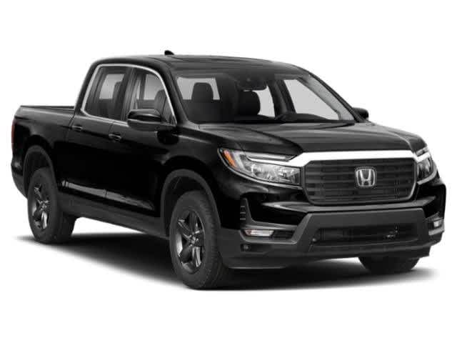 Thumbnail: 2023 Honda Ridgeline - 9