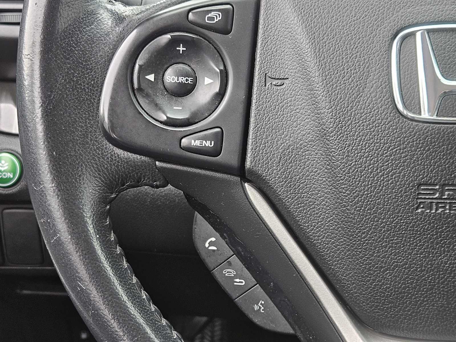 2014 Honda CR-V  27