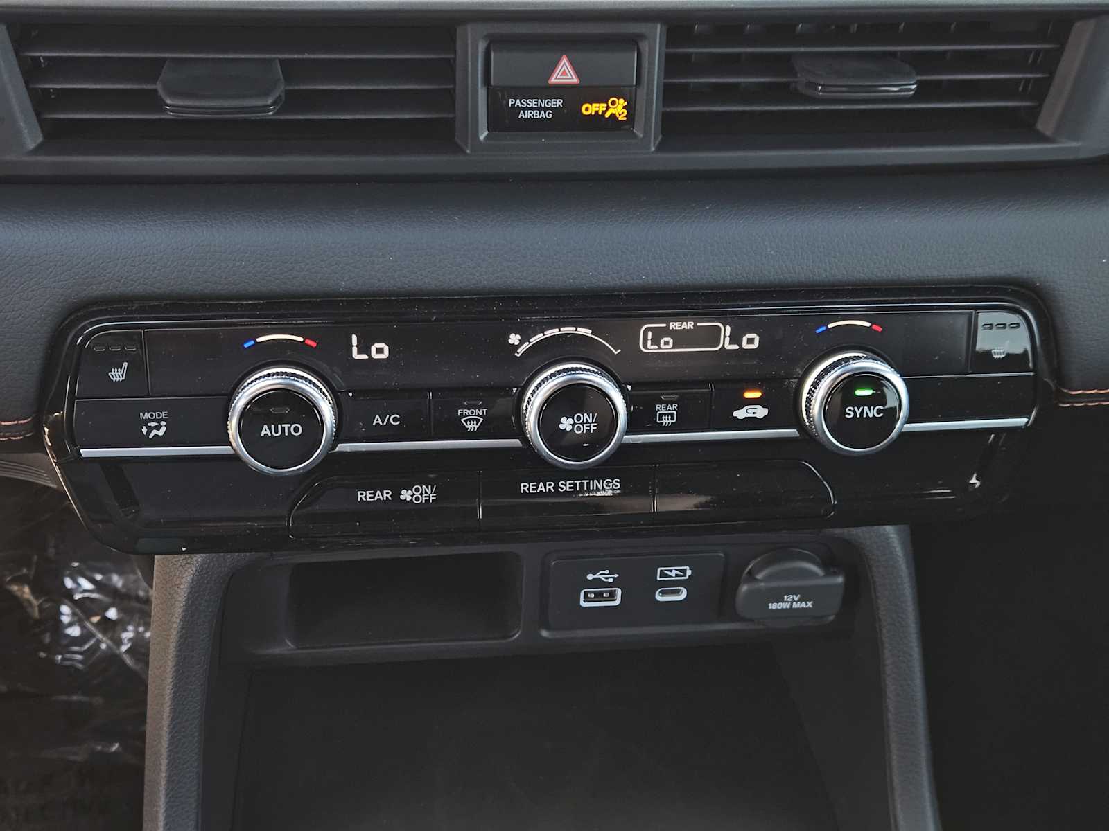 Thumbnail: 2025 Honda Pilot - 15