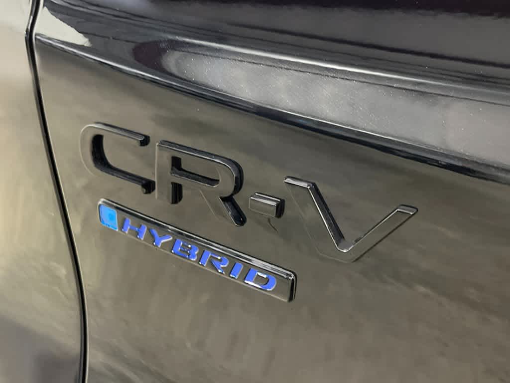 Thumbnail: 2026 Honda CR-V - 5