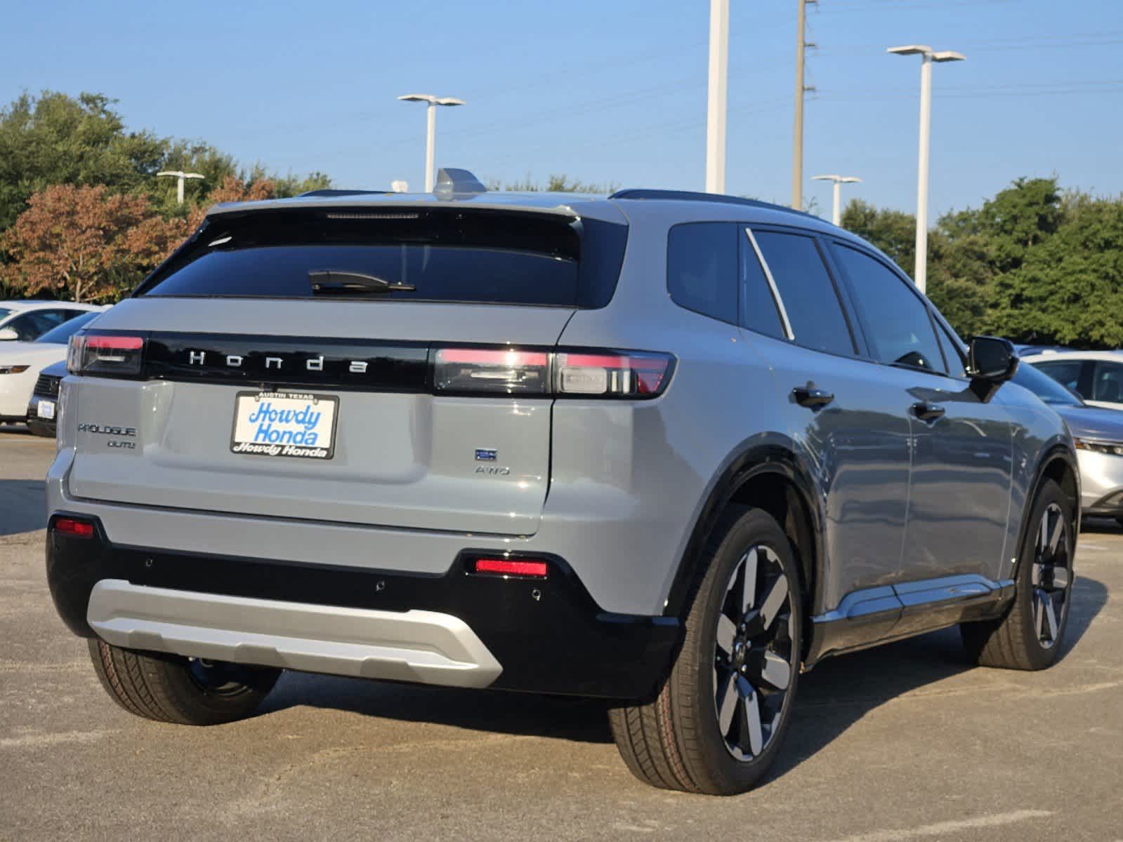 Thumbnail: 2025 Honda Prologue - 5