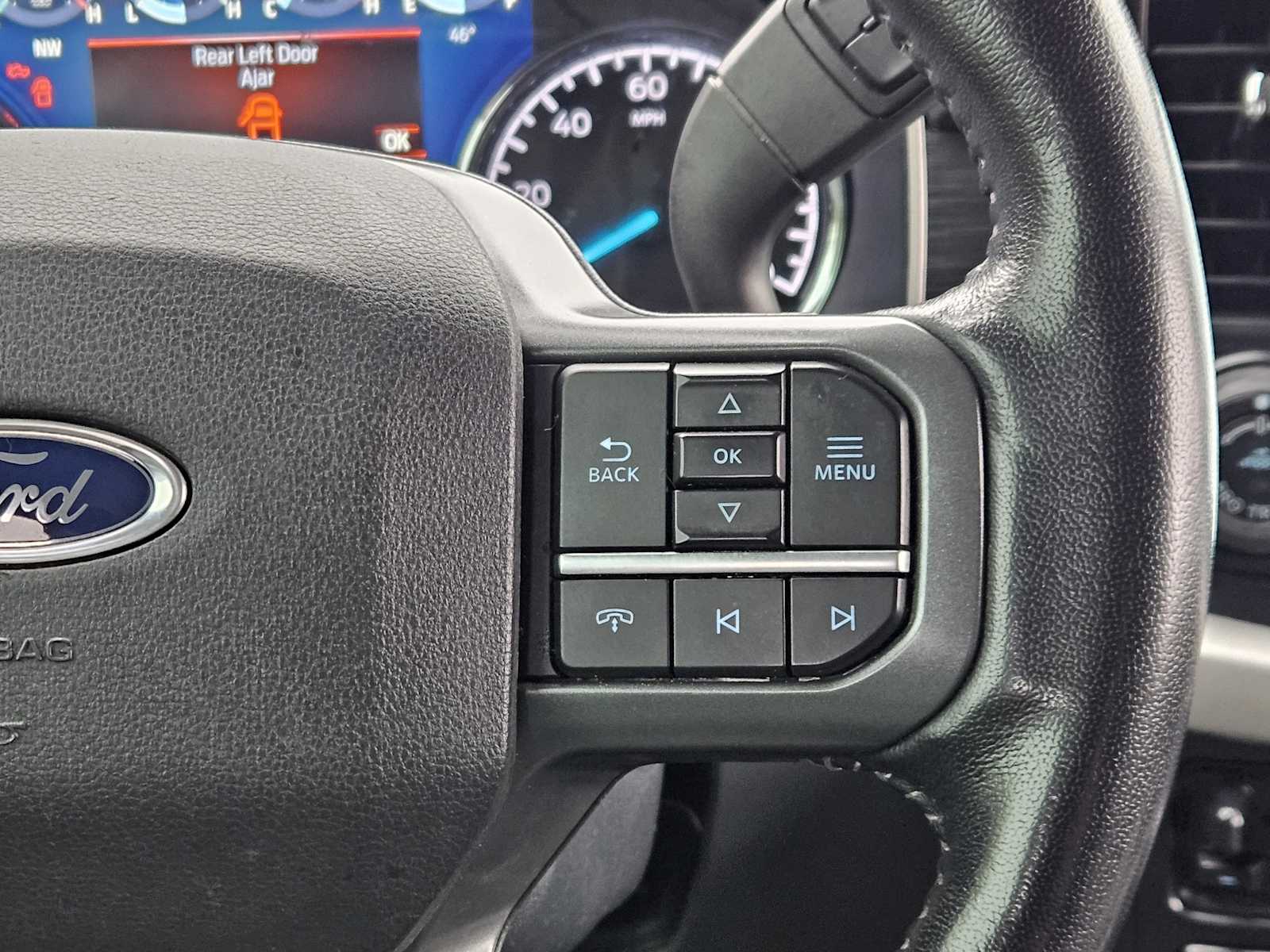 Thumbnail: 2021 Ford F-150 - 28