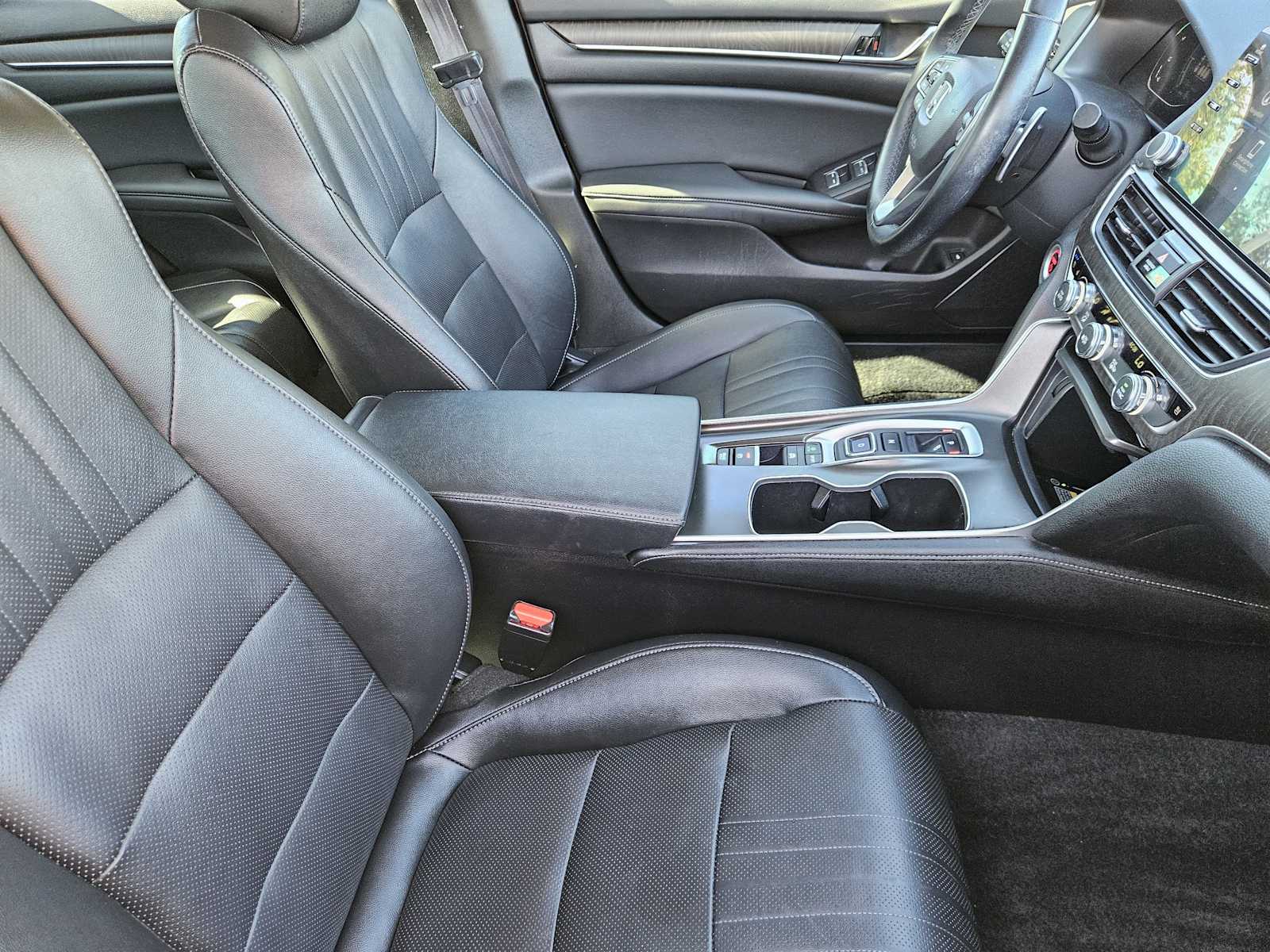 Thumbnail: 2022 Honda Accord - 13