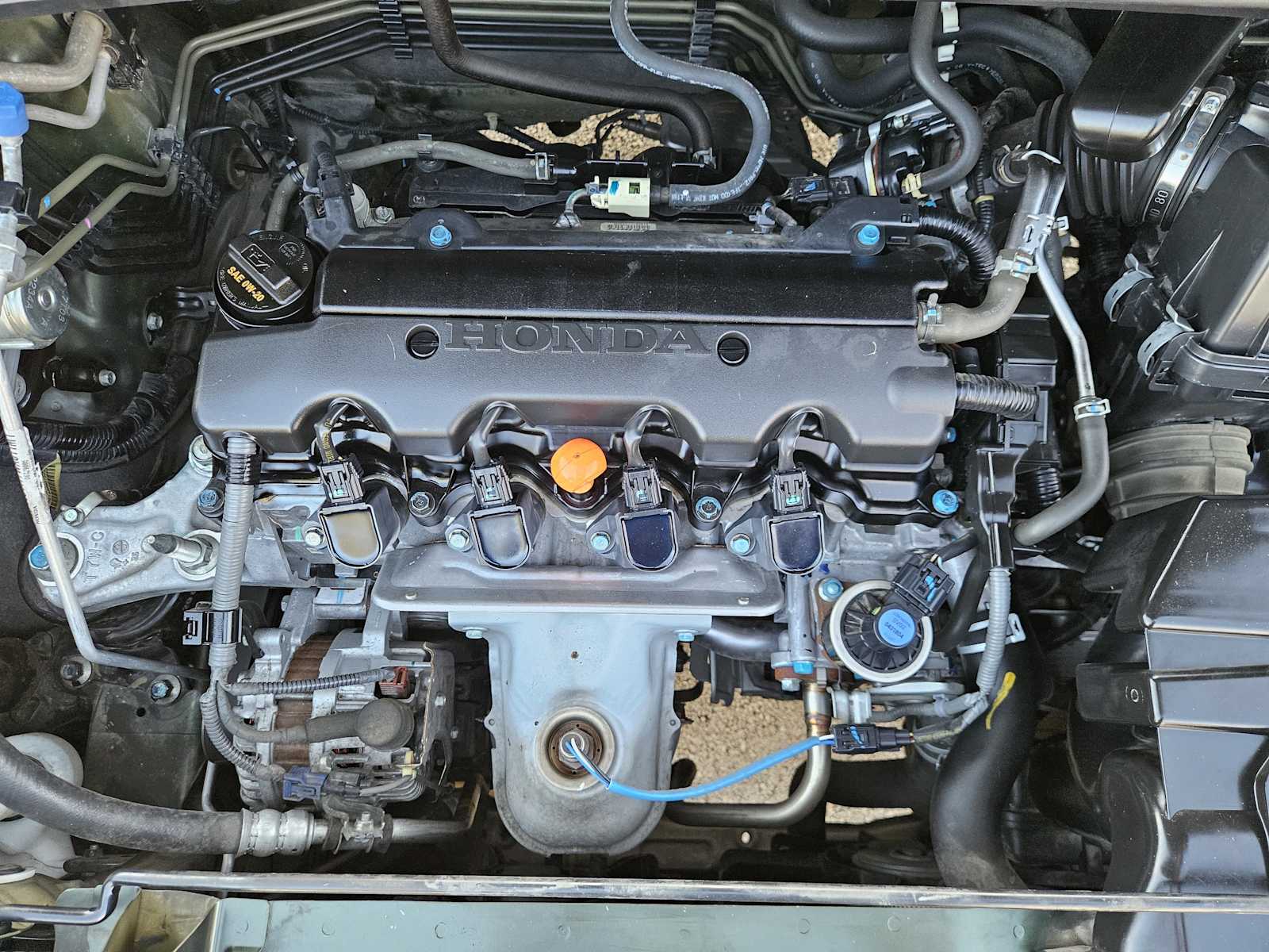 Thumbnail: 2018 Honda HR-V - 29