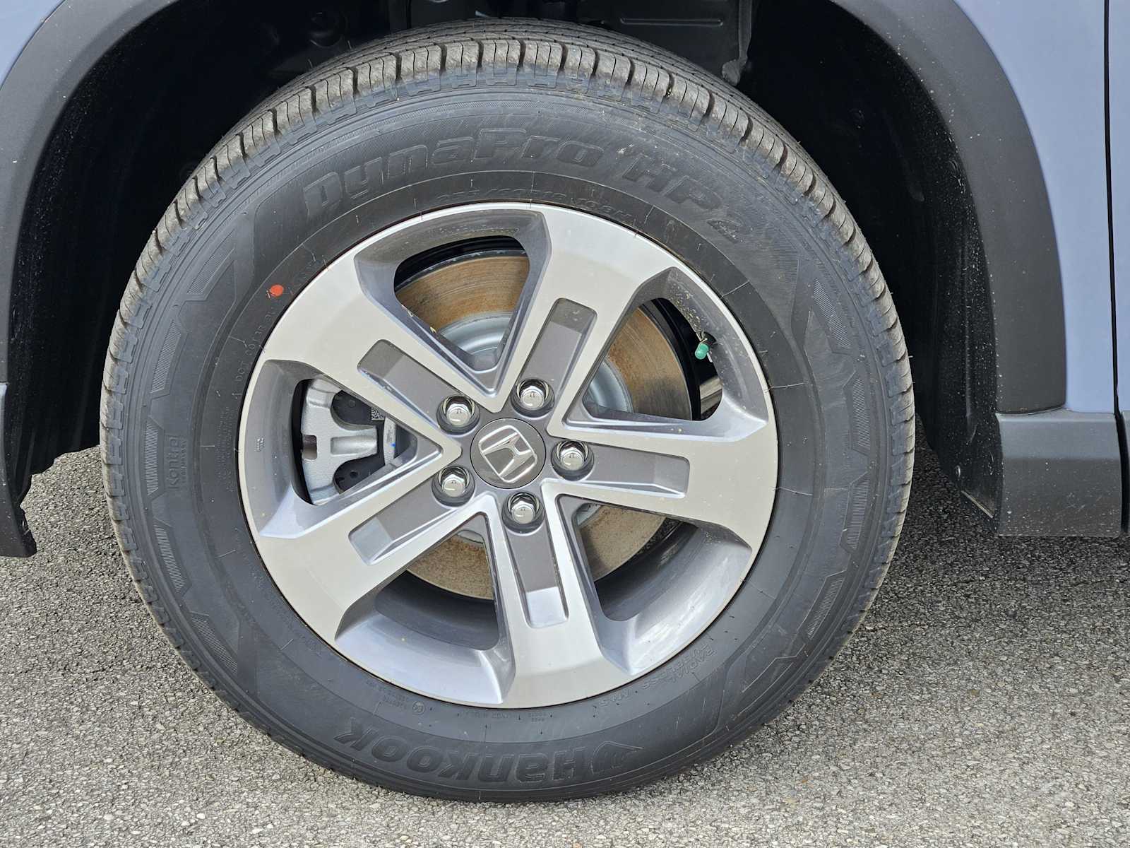 Thumbnail: 2026 Honda Pilot - 8