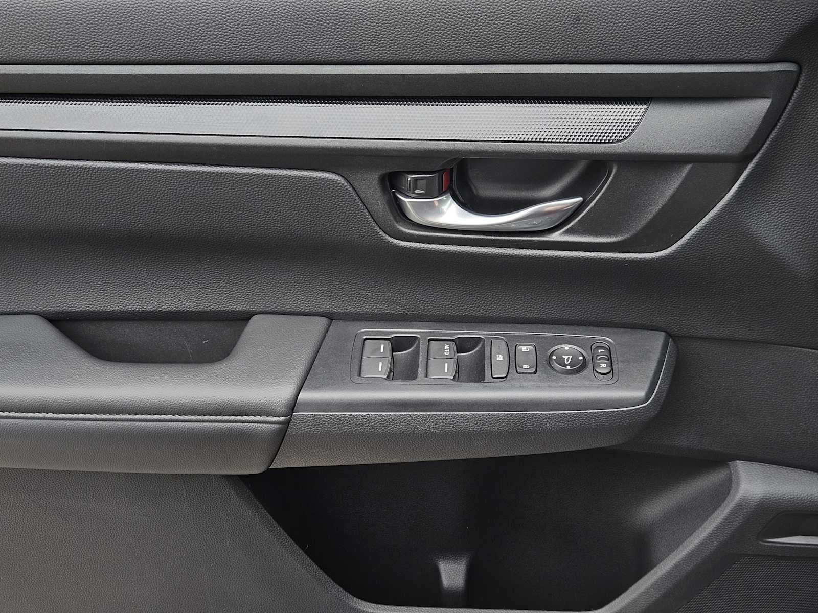 Thumbnail: 2024 Honda CR-V - 21