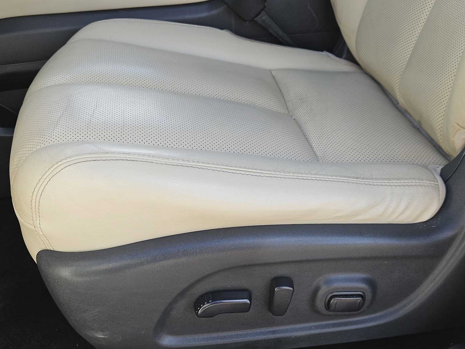 Thumbnail: 2021 Nissan Murano - 24