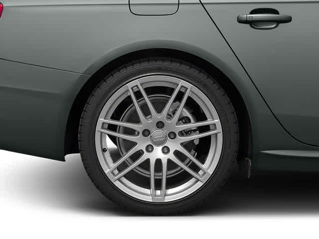 Thumbnail: 2014 Audi A4 - 11