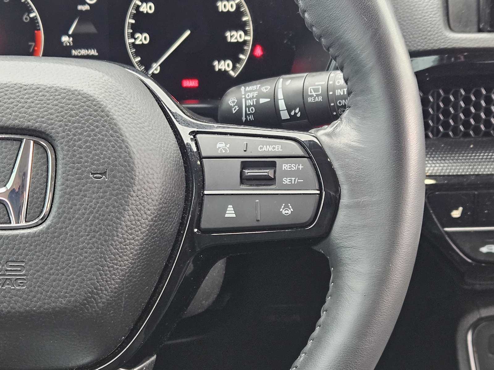 Thumbnail: 2023 Honda CR-V - 27