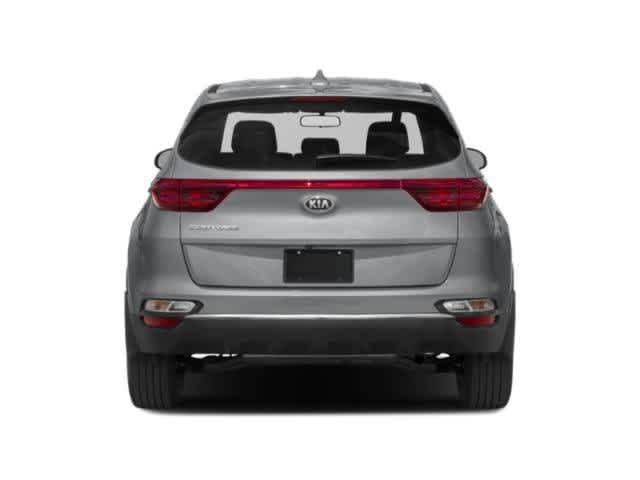Thumbnail: 2022 Kia Sportage - 8