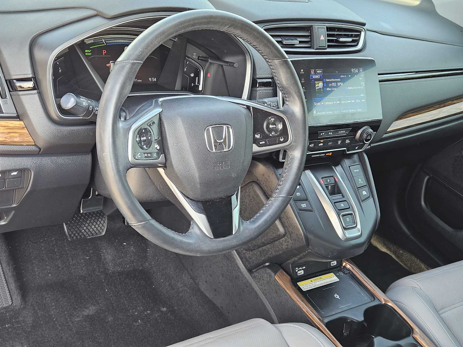 Thumbnail: 2022 Honda CR-V - 2