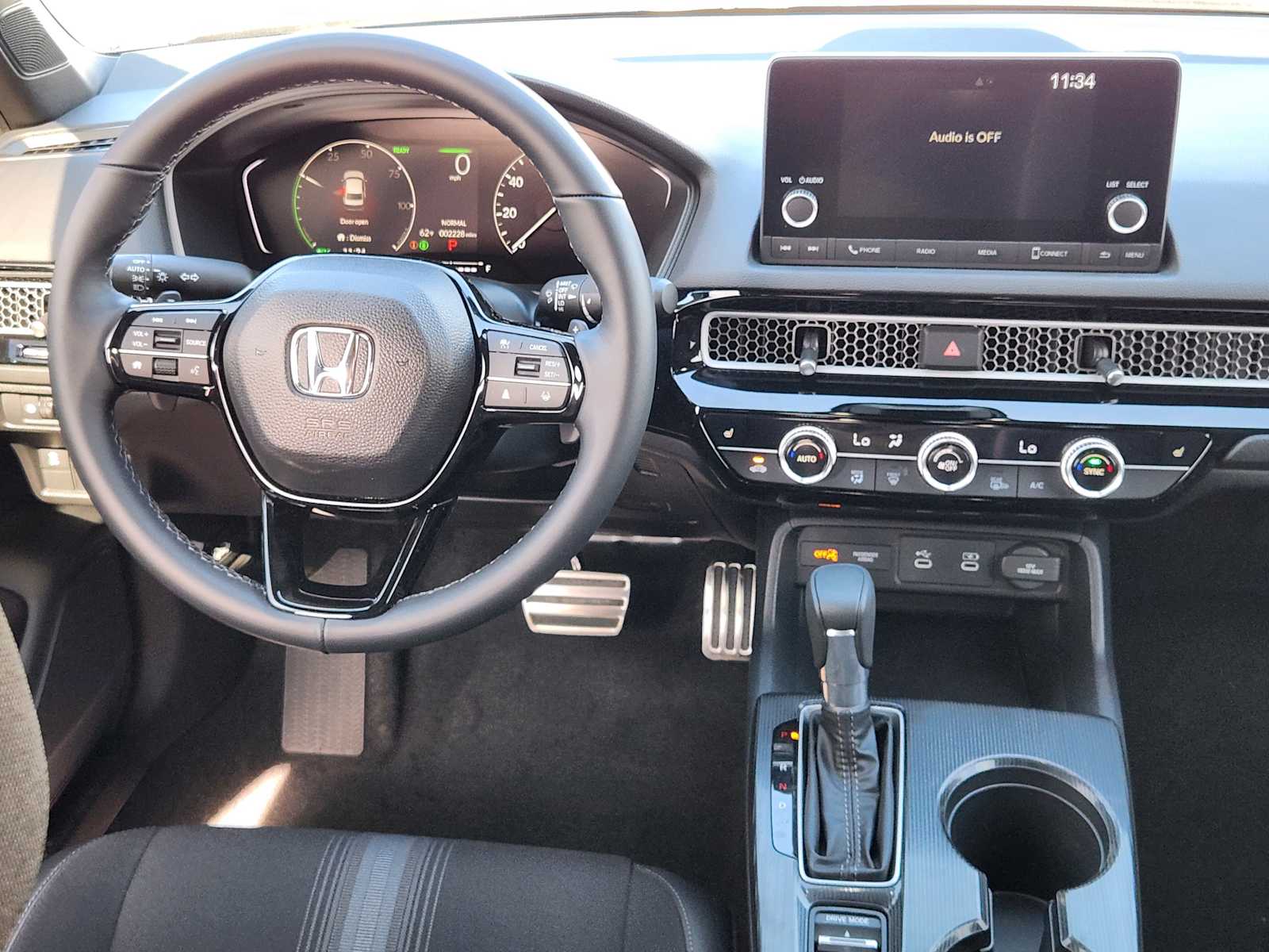 Thumbnail: 2026 Honda Civic - 27