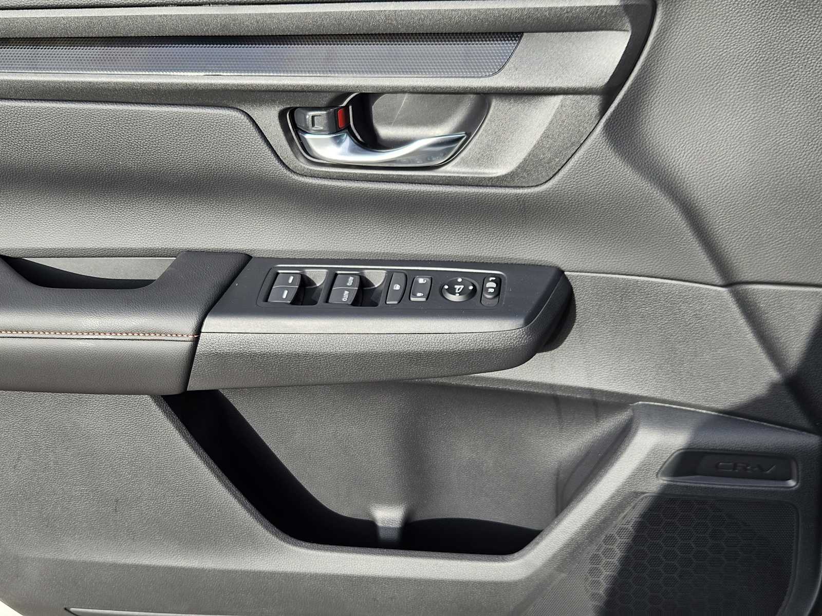 Thumbnail: 2026 Honda CR-V - 17