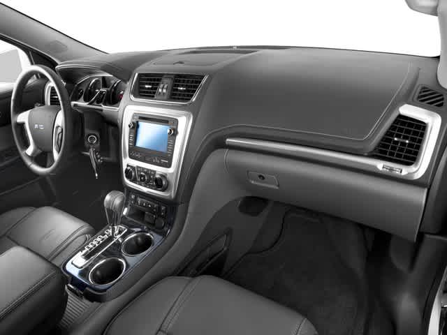 Thumbnail: 2016 GMC Acadia - 19