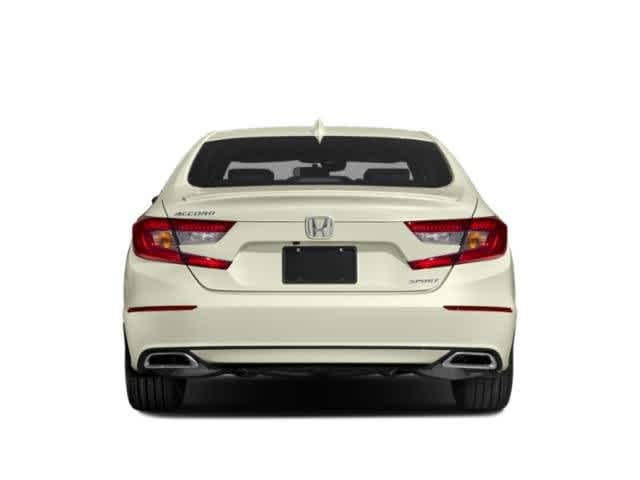 Thumbnail: 2018 Honda Accord - 5