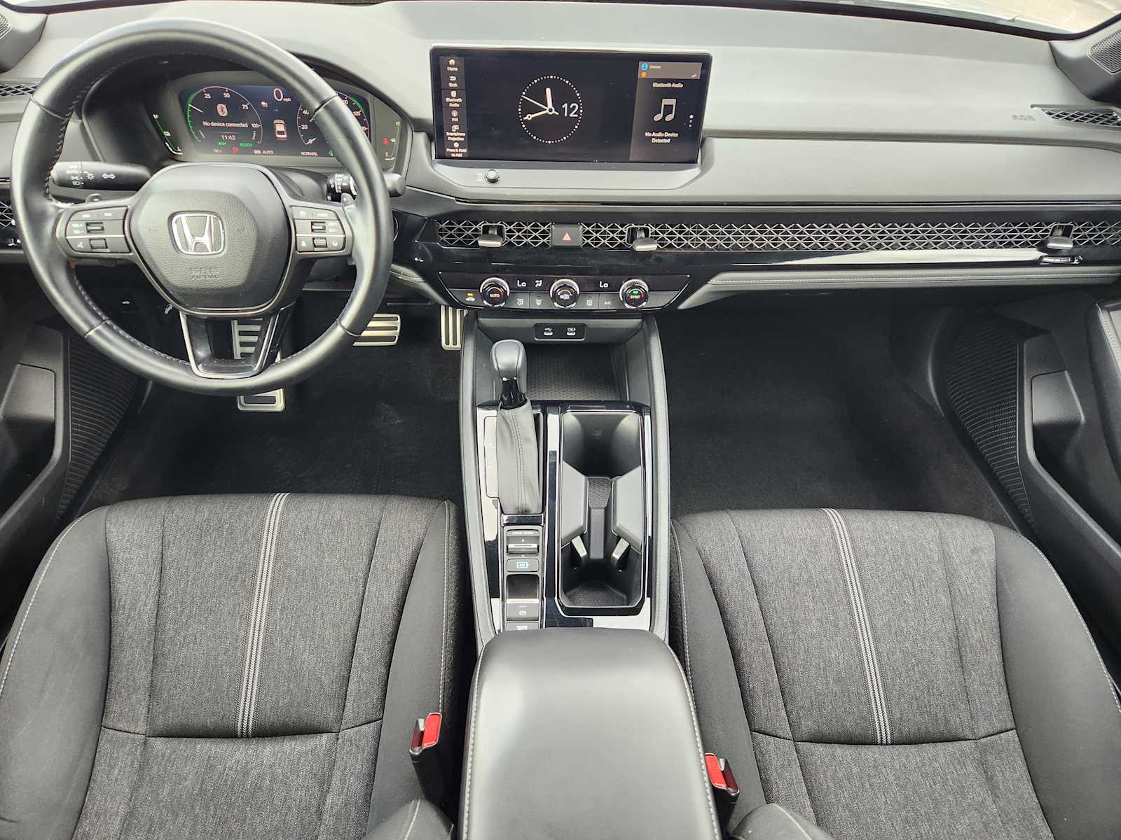 Thumbnail: 2023 Honda Accord - 26