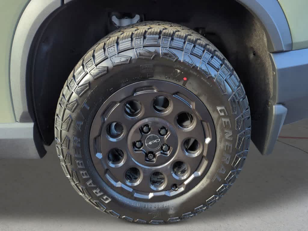 Thumbnail: 2026 Honda Passport - 9