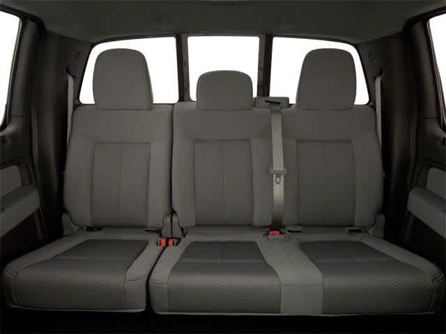 Thumbnail: 2010 Ford F-150 - 15