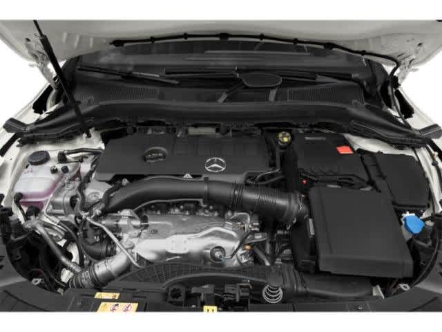 Thumbnail: 2021 Mercedes-Benz GLA - 12