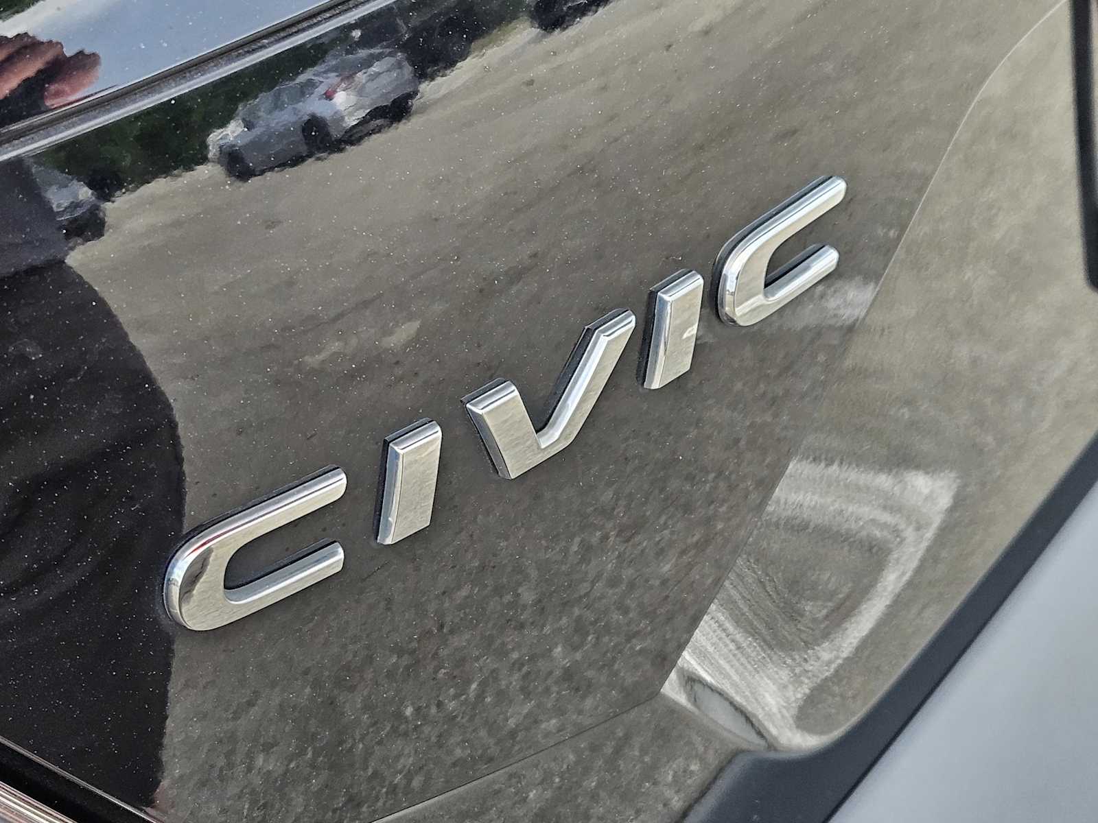 Thumbnail: 2020 Honda Civic - 11