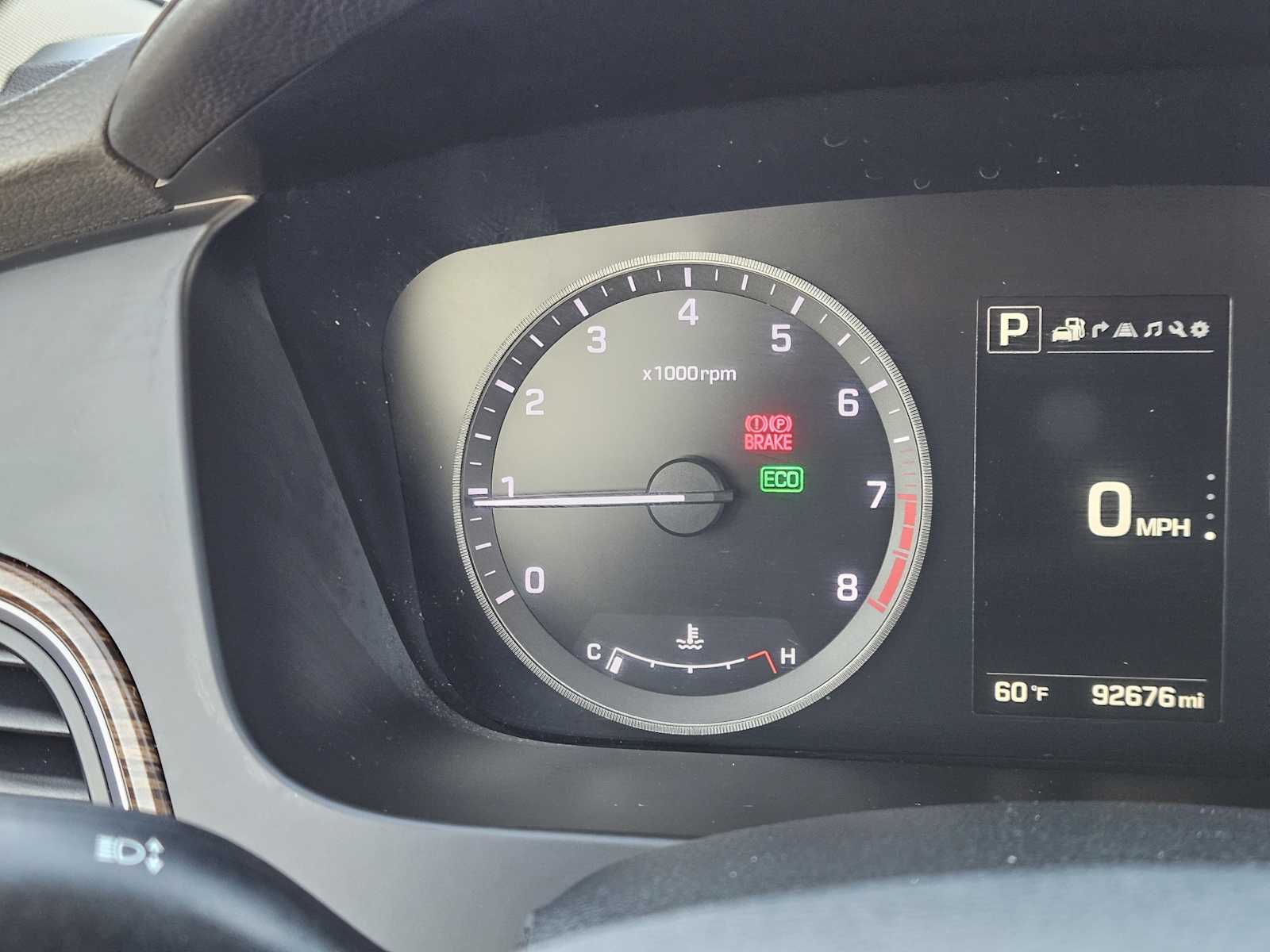 Thumbnail: 2016 Hyundai Sonata - 16