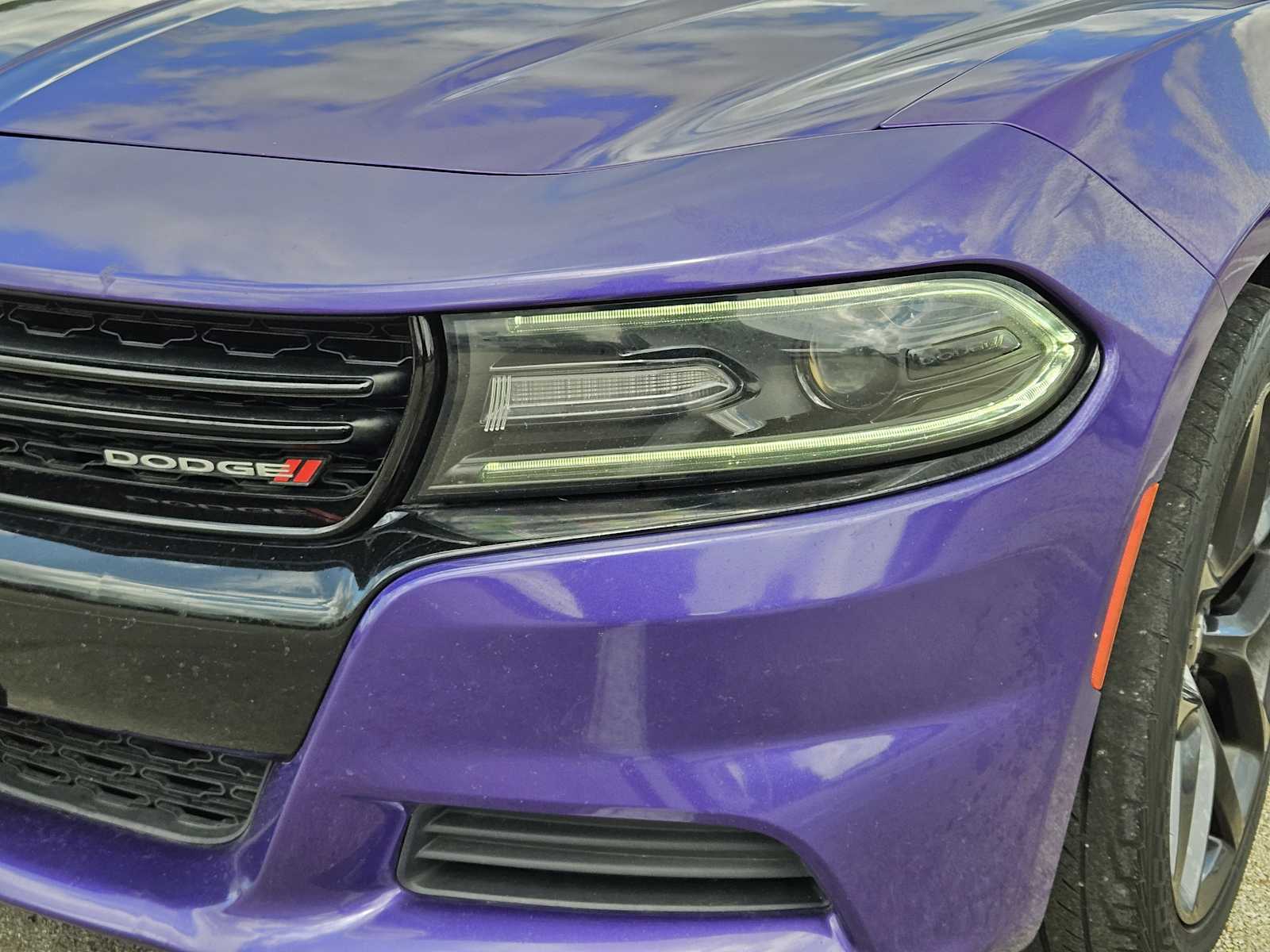 Thumbnail: 2019 Dodge Charger - 7