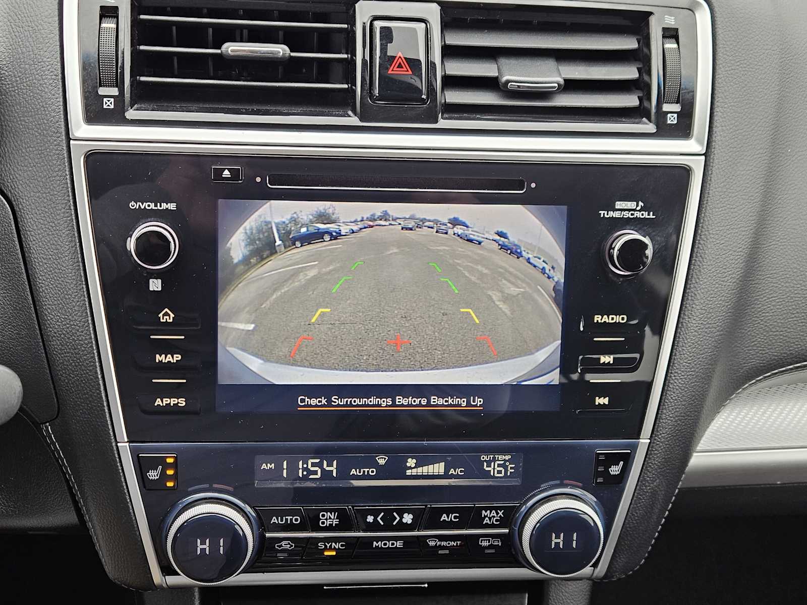 Thumbnail: 2019 Subaru Outback - 18