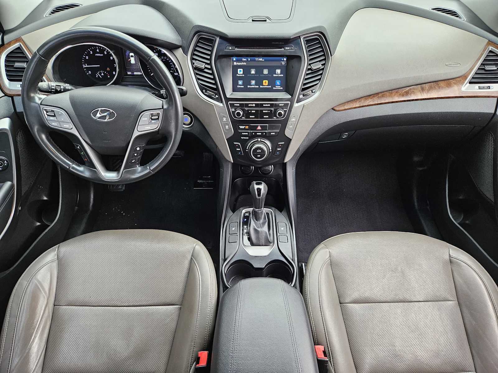 Thumbnail: 2018 Hyundai Santa Fe - 24