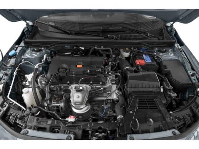 Thumbnail: 2024 Honda Civic - 15