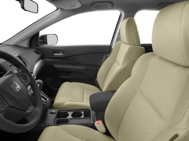 Thumbnail: 2016 Honda CR-V - 8
