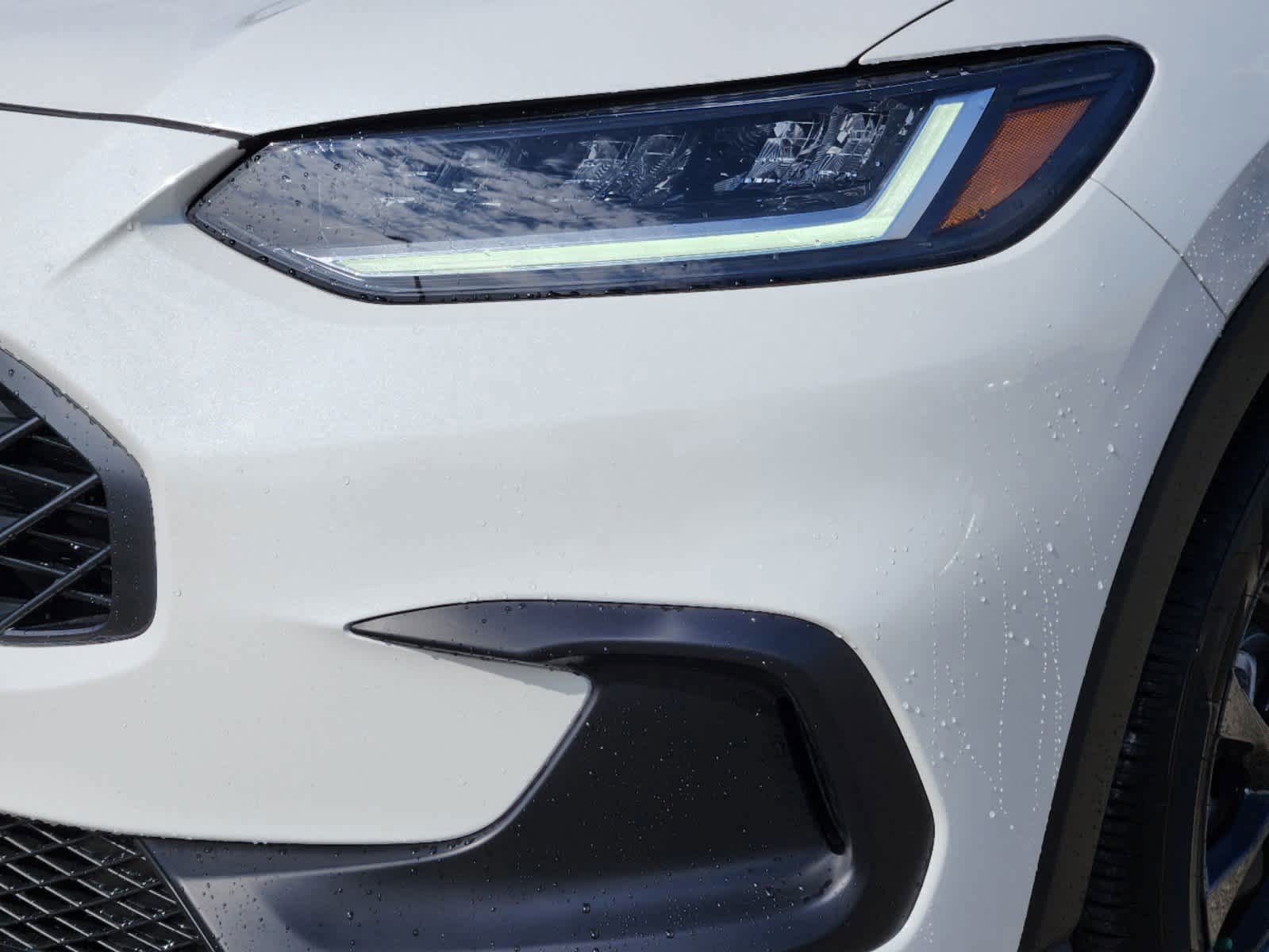 Thumbnail: 2025 Honda HR-V - 6