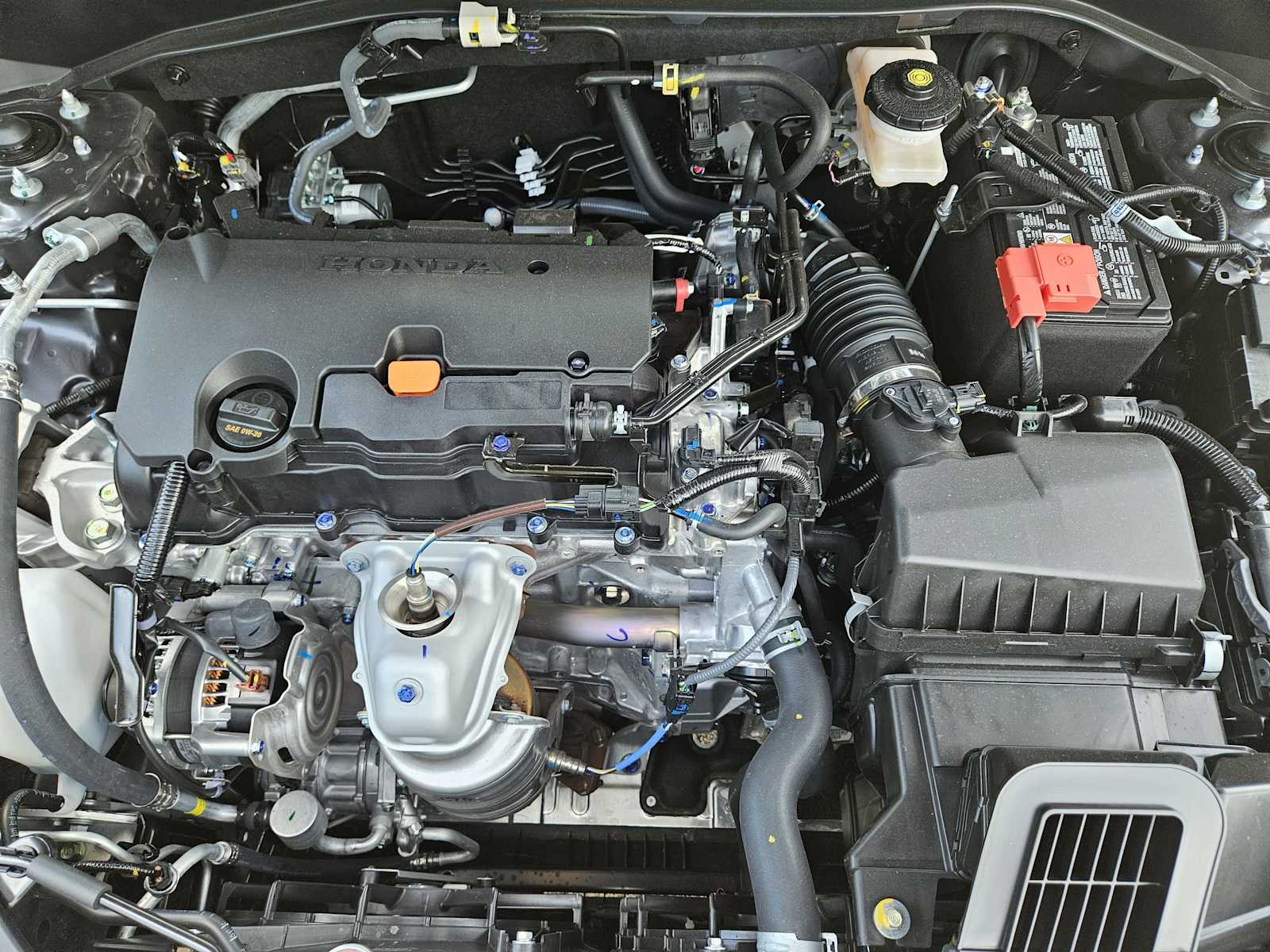 Thumbnail: 2026 Honda HR-V - 25