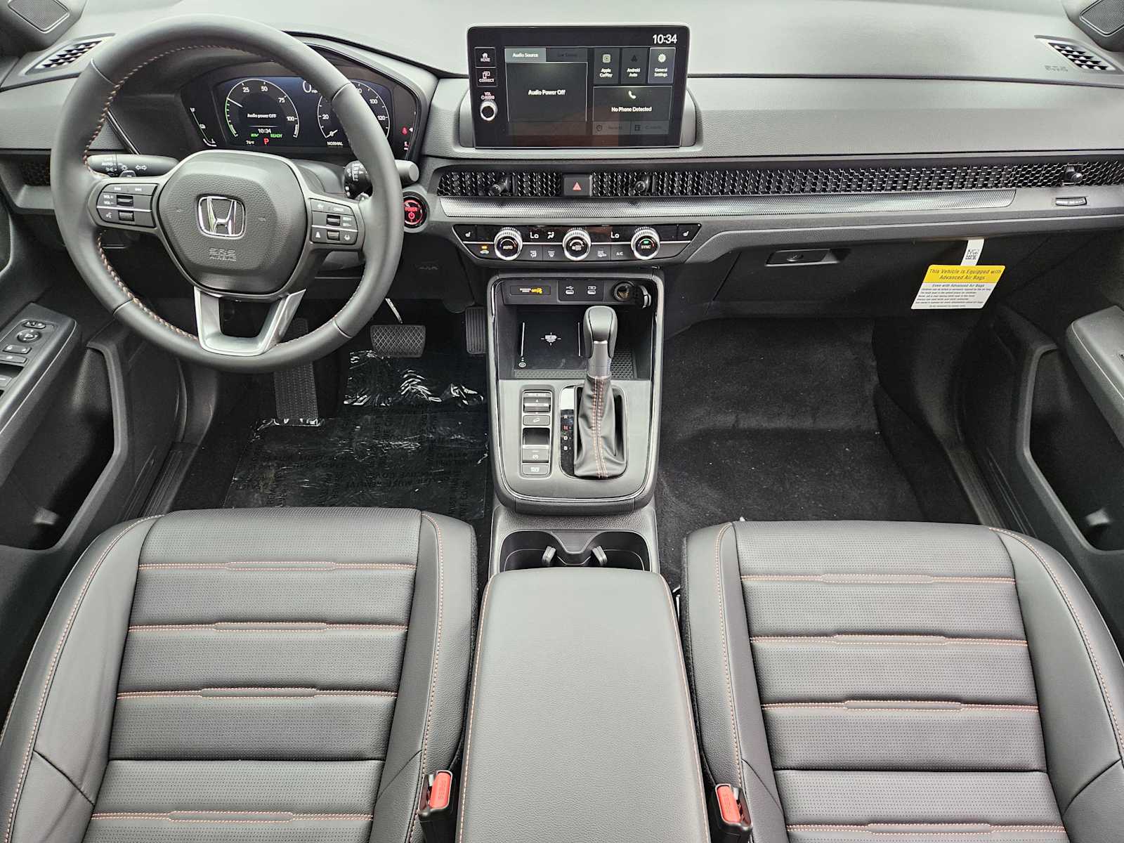 Thumbnail: 2026 Honda CR-V - 19