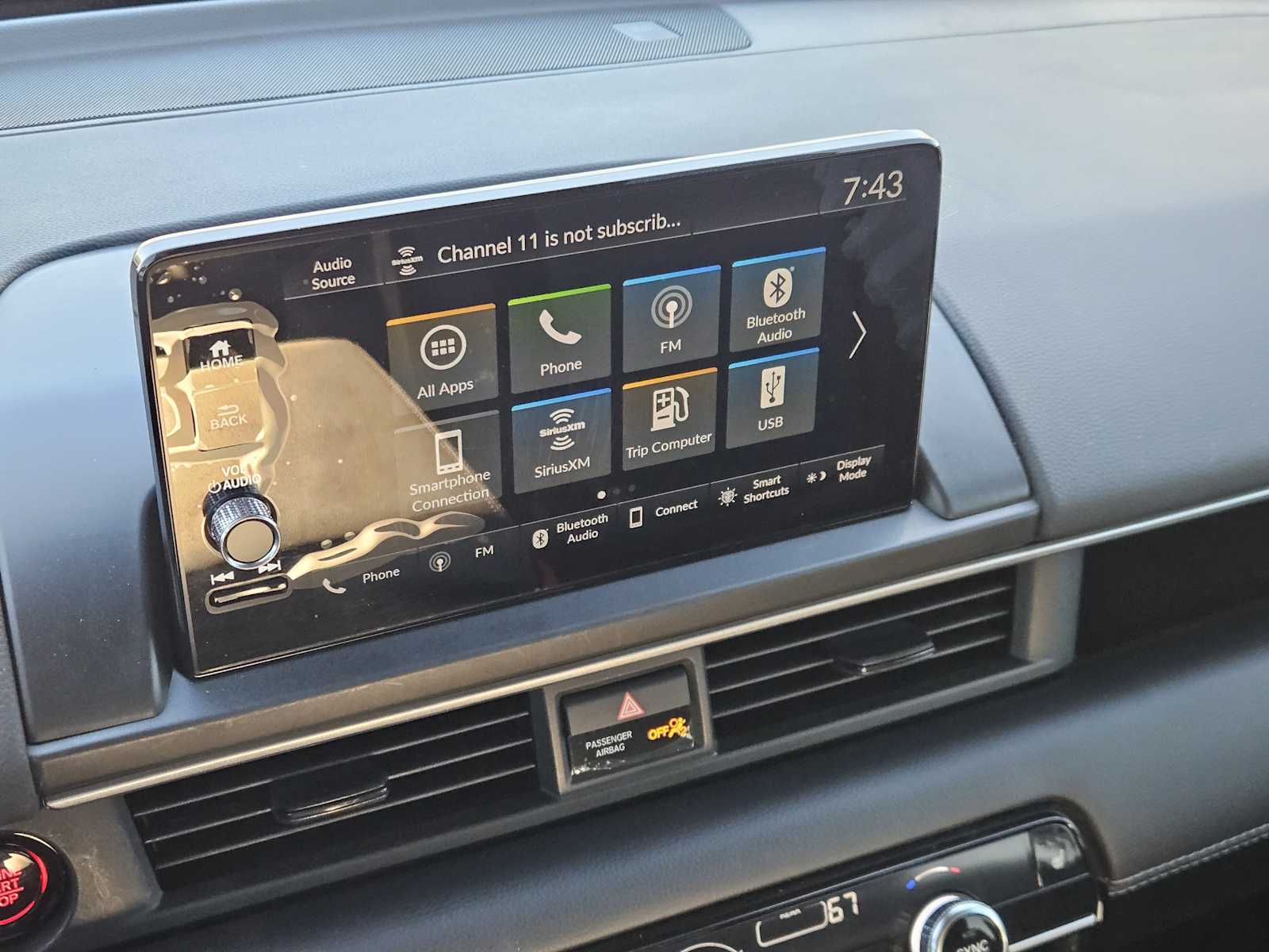 Thumbnail: 2023 Honda Pilot - 16