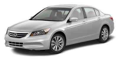 2011 Honda Accord EX-L