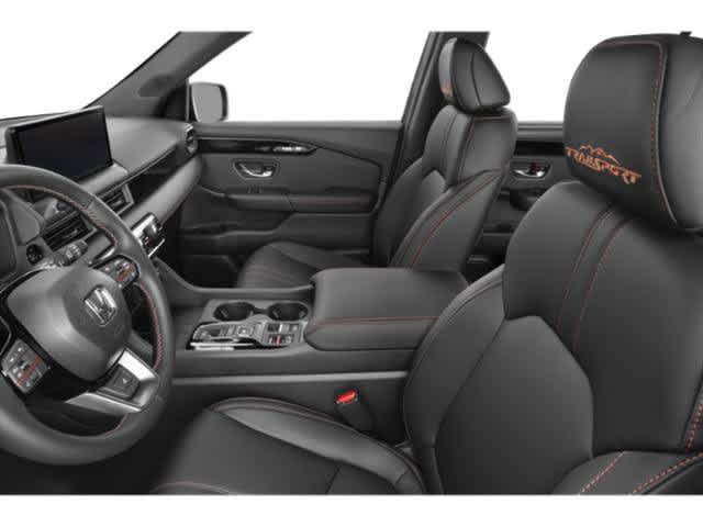 New 2026 Honda Pilot TrailSport, photo 11
